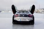 BMW i8 Roadster 2018 года (WW)